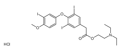 57-65-8结构式