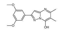 606116-48-7 structure