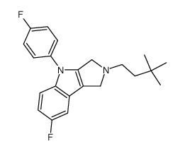 62736-28-1结构式