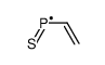 thiophosphorosoethene Structure