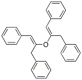 Benzyl[(E)-styryl] ether结构式