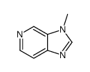 3-Methyl-3H-imidazo[4,5-c]pyridine picture