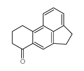 7467-80-3结构式