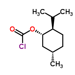 氯甲酸薄荷酯图片