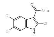 1-(2,4-DIMETHYL-PHENYL)-5-OXO-PYRROLIDINE-3-CARBOXYLICACID Structure