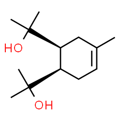 4-Cyclohexene-1,2-dimethanol,alpha,alpha,alpha,alpha,4-pentamethyl-,cis-(6CI)结构式