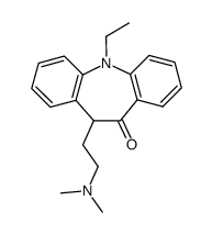 84142-11-0 structure