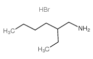 2-乙基己胺氢溴酸盐图片