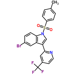 9073-95-4 structure