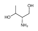 D-threoninol Structure