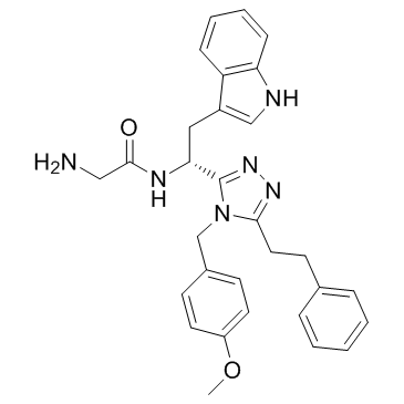 JMV 2959 Structure