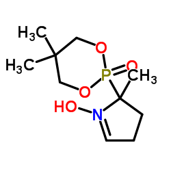 CYPMPO Structure