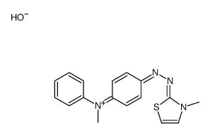 93941-09-4结构式