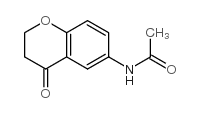 6-Acetyaminochroman-4-one picture