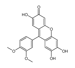 104614-60-0 structure