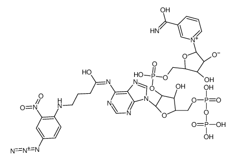 105450-72-4 structure