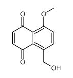 105531-31-5 structure