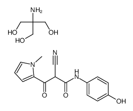 Prinomide tromethamine picture