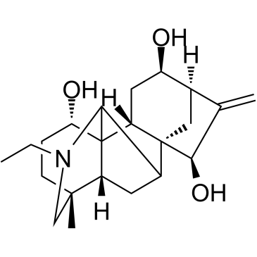 12-Epinapelline Structure