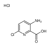 3-氨基-6-氯吡啶盐酸盐图片