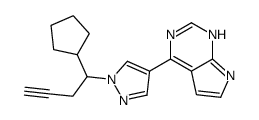 1160597-27-2 structure