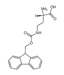 H-Dab(Fmoc)-OH picture