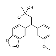 117211-92-4 structure