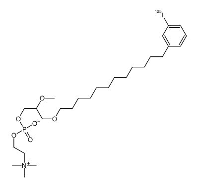 121269-43-0 structure