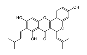 123064-86-8 structure