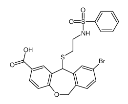 123226-48-2 structure