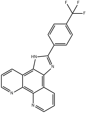 1233850-88-8 structure