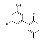 1261925-16-9结构式