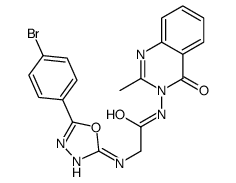 135790-31-7 structure