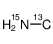 methanamine Structure