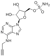 ABP 1结构式