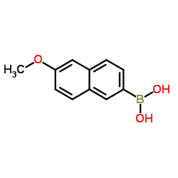 156641-98-4 structure