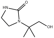 1-(1-羟基-2-甲基丙烷-2-基)咪唑啉-2-酮图片