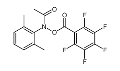 166541-58-8 structure