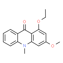 17014-42-5 structure