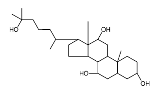 18866-87-0 structure