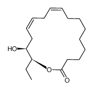 aplyolide B结构式