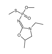 22791-12-4 structure