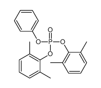 Phosphoric acid bis(2,6-dimethylphenyl)phenyl ester picture