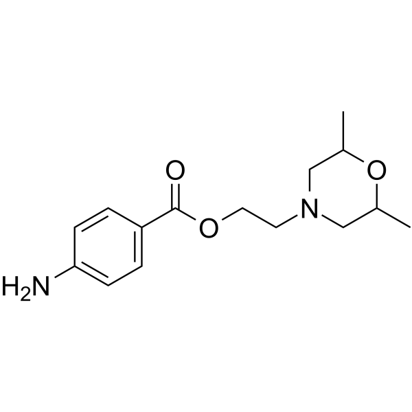 NMDA-IN-2 Structure