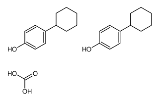 27885-35-4结构式