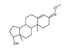 3091-89-2 structure