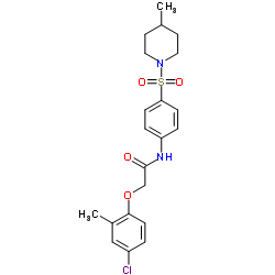 327065-85-0结构式