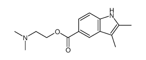 34233-73-3结构式