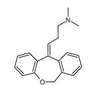 Cidoxepin picture