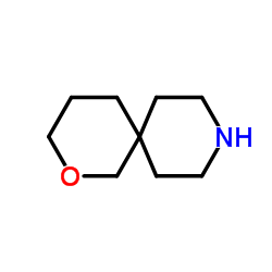 2-Oxa-9-azaspiro[5.5]undecane picture